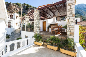 The Bridge House